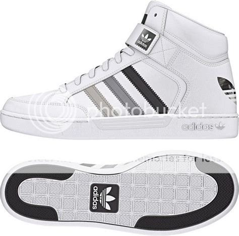 adidas varial mid weiß grau|adidas Varial 2 Mid White Men's .